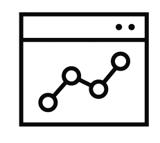 Web Application Development Symbol